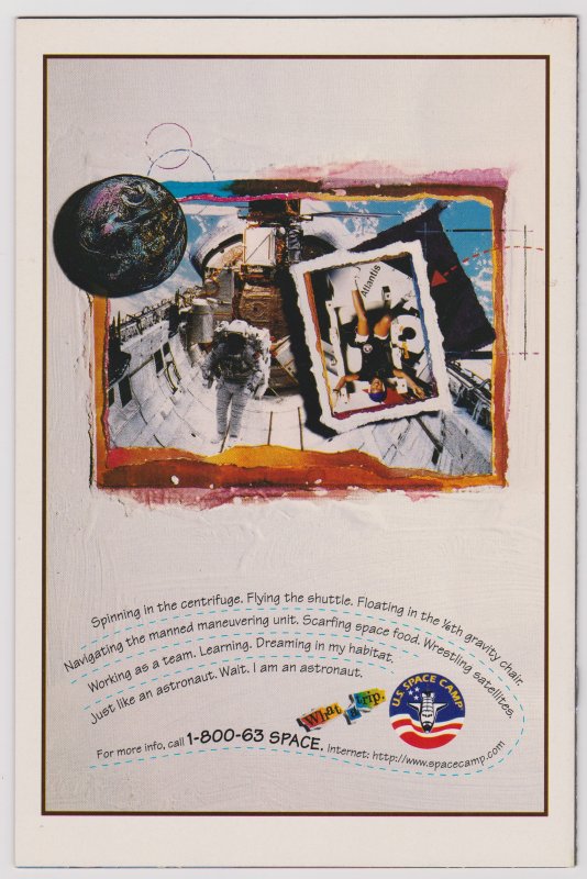 The Sensational Spiderman #4 (F-VF)