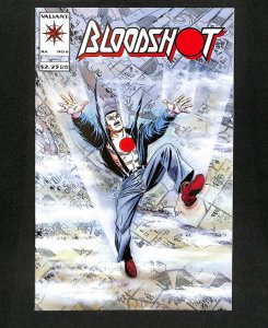 Bloodshot #6