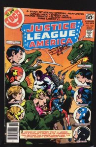 Justice League of America #160 (1978)