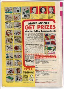 Walt Disney's Comics and Stories 318 - March., 1967 (FN)