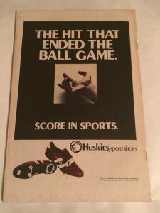 THE DEMON-V1-#9--1973--