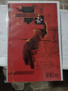 SANDMAN #  58 1994 DC COMICS NEIL GAIMAN   the kindly ones