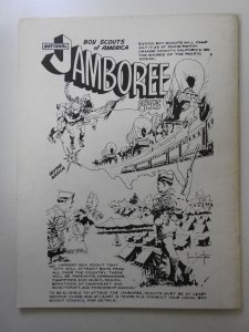 Comic Strip Frazetta (1980) Sharp Fine Condition!