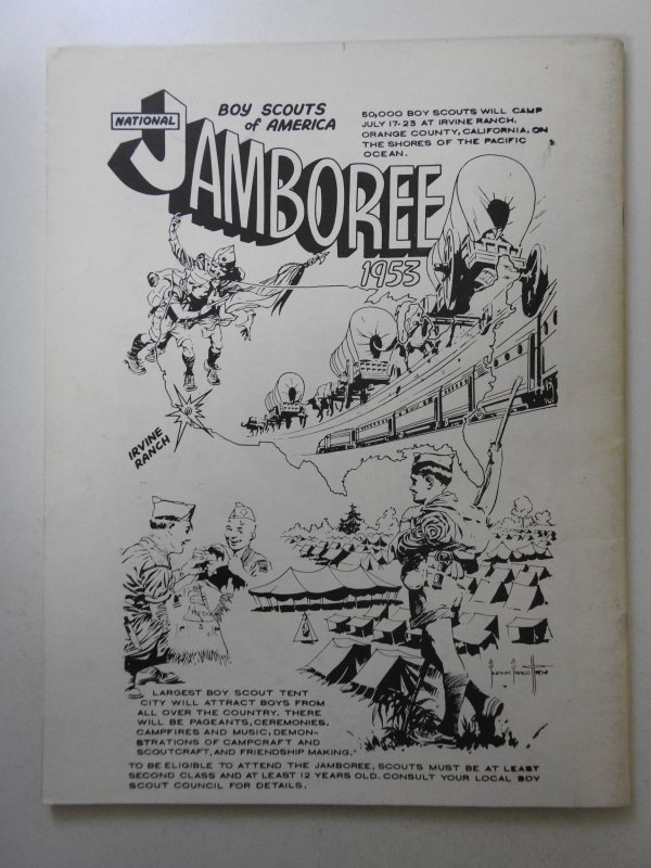 Comic Strip Frazetta (1980) Sharp Fine Condition!