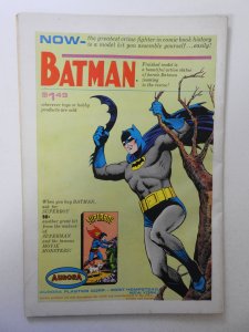 World's Finest Comics #149 (1965) VG/FN Condition
