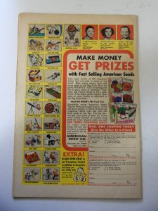 World's Finest Comics #183 (1969) VG Condition centerfold detached at on...