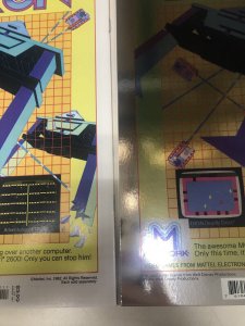 Omega Men (2023) # 3 (VF/NM) Facsimile Edition • Marvel Comics • Roger Slifer