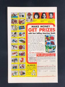 Ghost Rider #18 (1976)