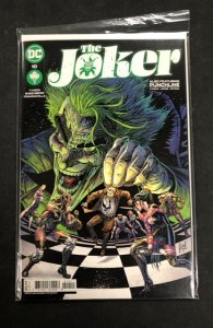 The Joker #10 (2022)