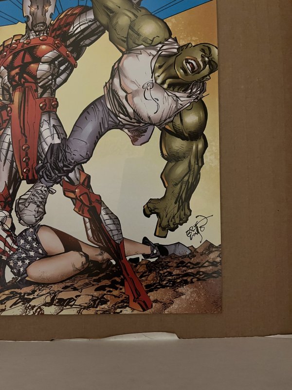 Savage Dragon #182 NM Low Print (2012)