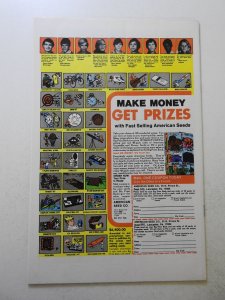 The Invaders #39 (1979) FN+ Condition!