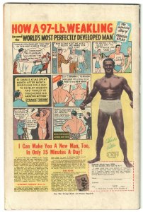 Heroic Comics #26 (1944)