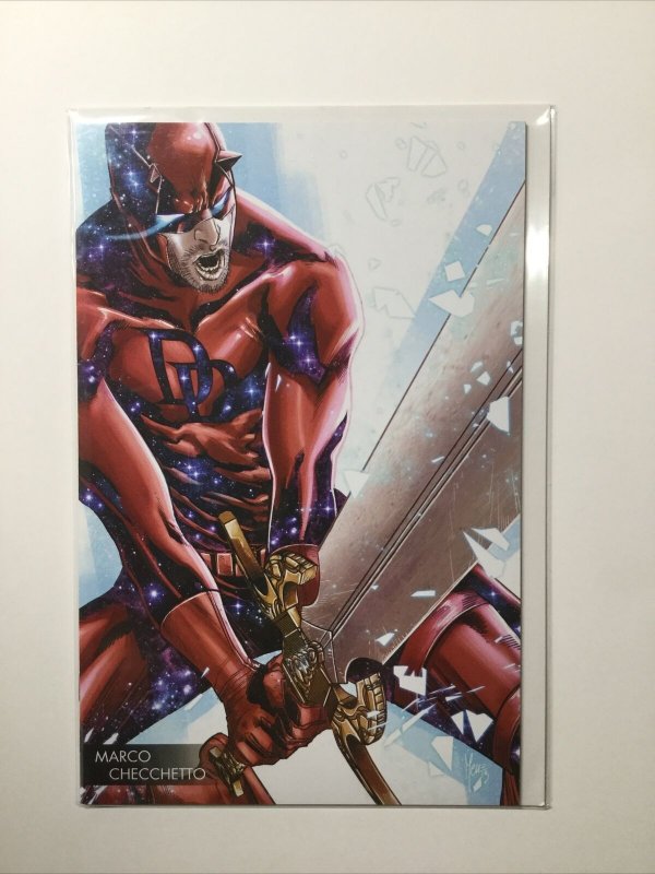 War Of The Realms 3 Young Guns Variant Near Mint Nm Marvel