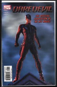 Daredevil: The Movie (2003) Daredevil