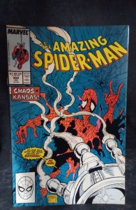 The Amazing Spider-Man #302 (1988)