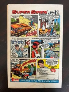 The Flash #262 (1978) - VF-