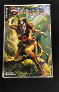 Thundercats Lost #1 (2025)