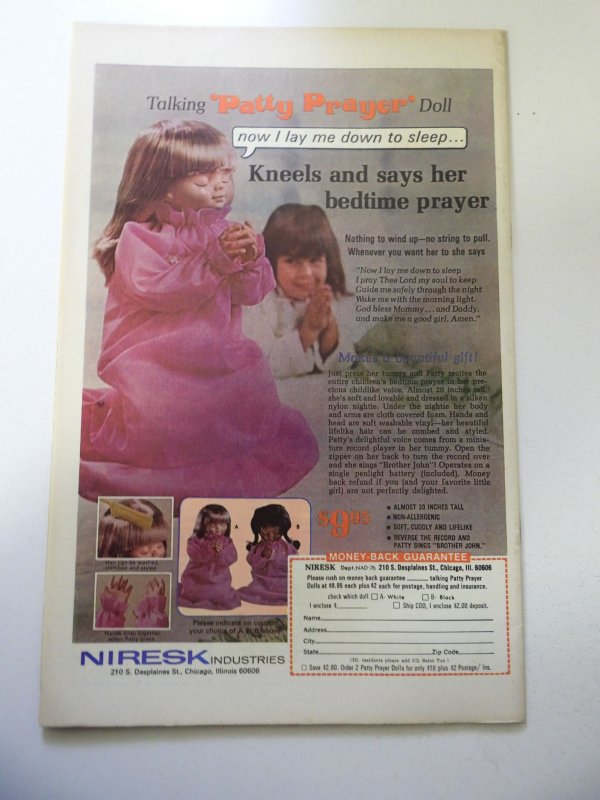 Howard the Duck #20 (1978) FN+ Condition