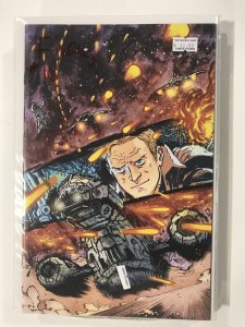 Firefly #16 Cover C (2020) Firefly / Serenity NM3B229 NEAR MINT NM