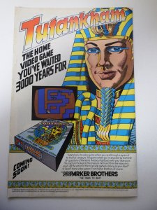 Ghost Rider #81 (1983) FN+ Condition