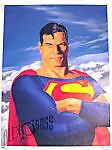 Superman From The 30s To The 70s Graphic Novel Hardcover 1971 