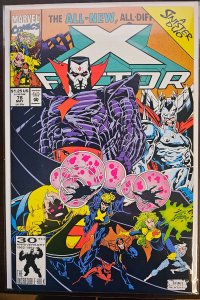 X-Factor #78 (1992)