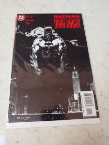 Batman: Legends of the Dark Knight #179 (2004)