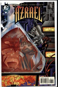 Azrael #7 (1995) Azrael