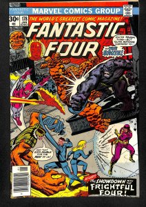 Fantastic Four #178 (1977)