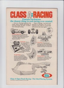 The Defenders #2 - The Search for Silver Surfer! (6.0) 1972