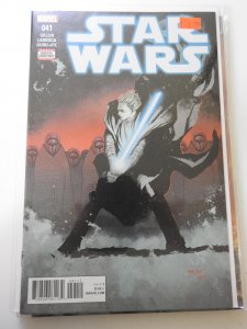 Star Wars #41 (2018)