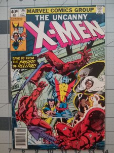 Uncanny X-Men 129-142 Newsstand! 131&137 Direct Ed KEY! Please Read Description