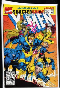 X-Men Annual #1 (1992)