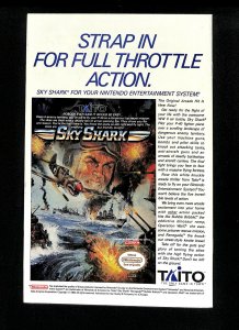 Amazing Spider-Man #330 Punisher!