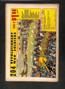 Rip Hunter... Time Master #16