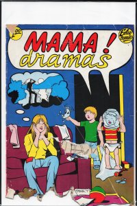 Mama! Dramas (1978)