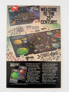 The Avengers Annual #17 VF (1988)