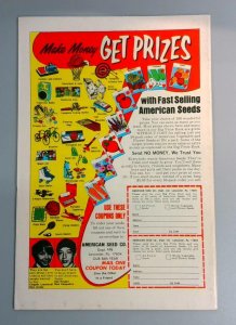 Werewolf by Night #18, FN 1st Ma Mayhem Marvel Comics 1975 JR1