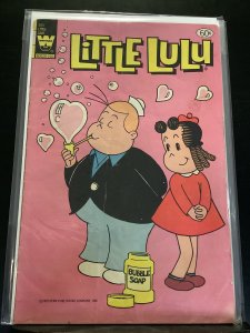 Little Lulu #265 (1982)