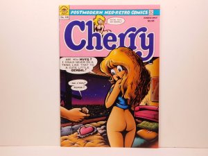 Cherry Poptart #12 (1991)