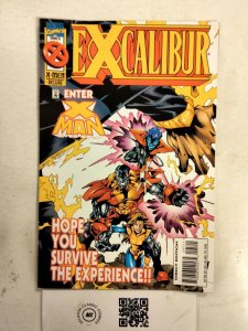 Excalibur #95 VF-NM Marvel Comics comic book 18 JW56