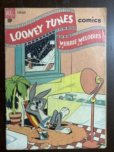 Looney Tunes and Merrie Melodies #88 VG- 3.5 Dell Comics 1949