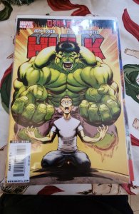 Hulk #13 (2009)