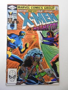 The Uncanny X-Men #150 (1981) VG/FN Condition!