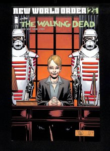 Walking Dead #176