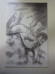 Vampirella #9 Cover V (2020) VF/NM Condition