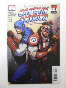 The United States of Captain America #3