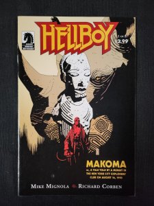 Hellboy Mixed Lot 9PC ~ WE COMBINE SHIPPING ~ (Midgrade) 1997-2004