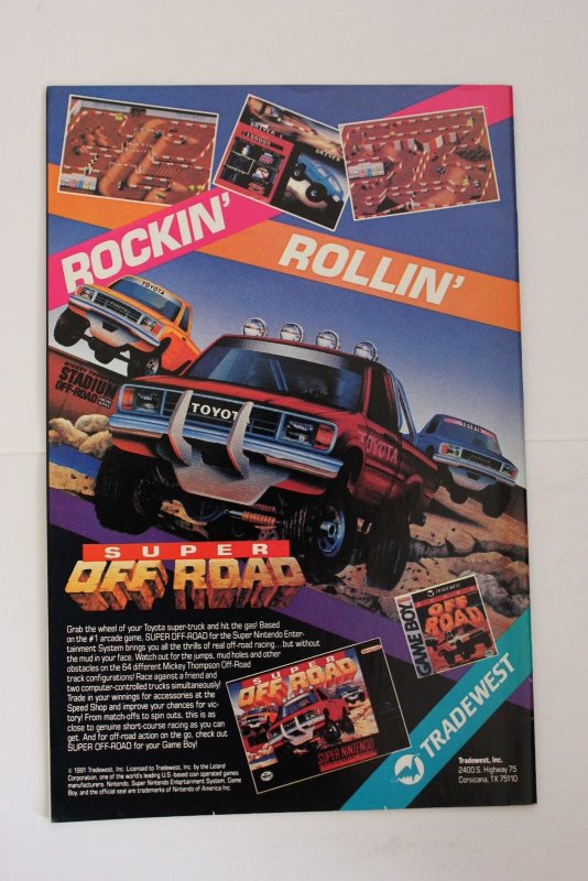 The Incredible Hulk #391 (1992) Hulk NM