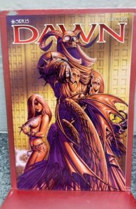 Dawn #5 (1996)